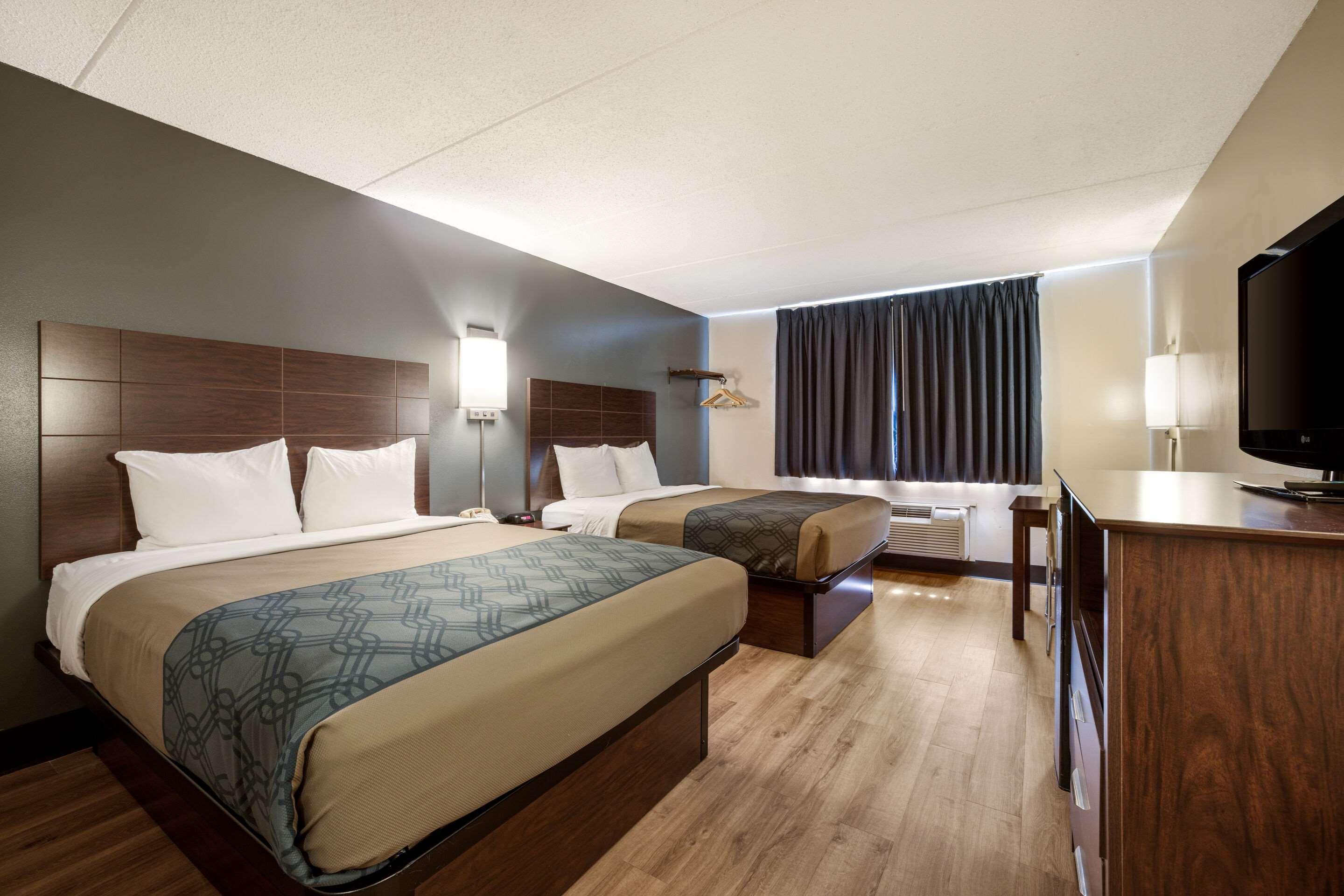 Alojamento de Turismo Selvagem Econo Darien Lakes