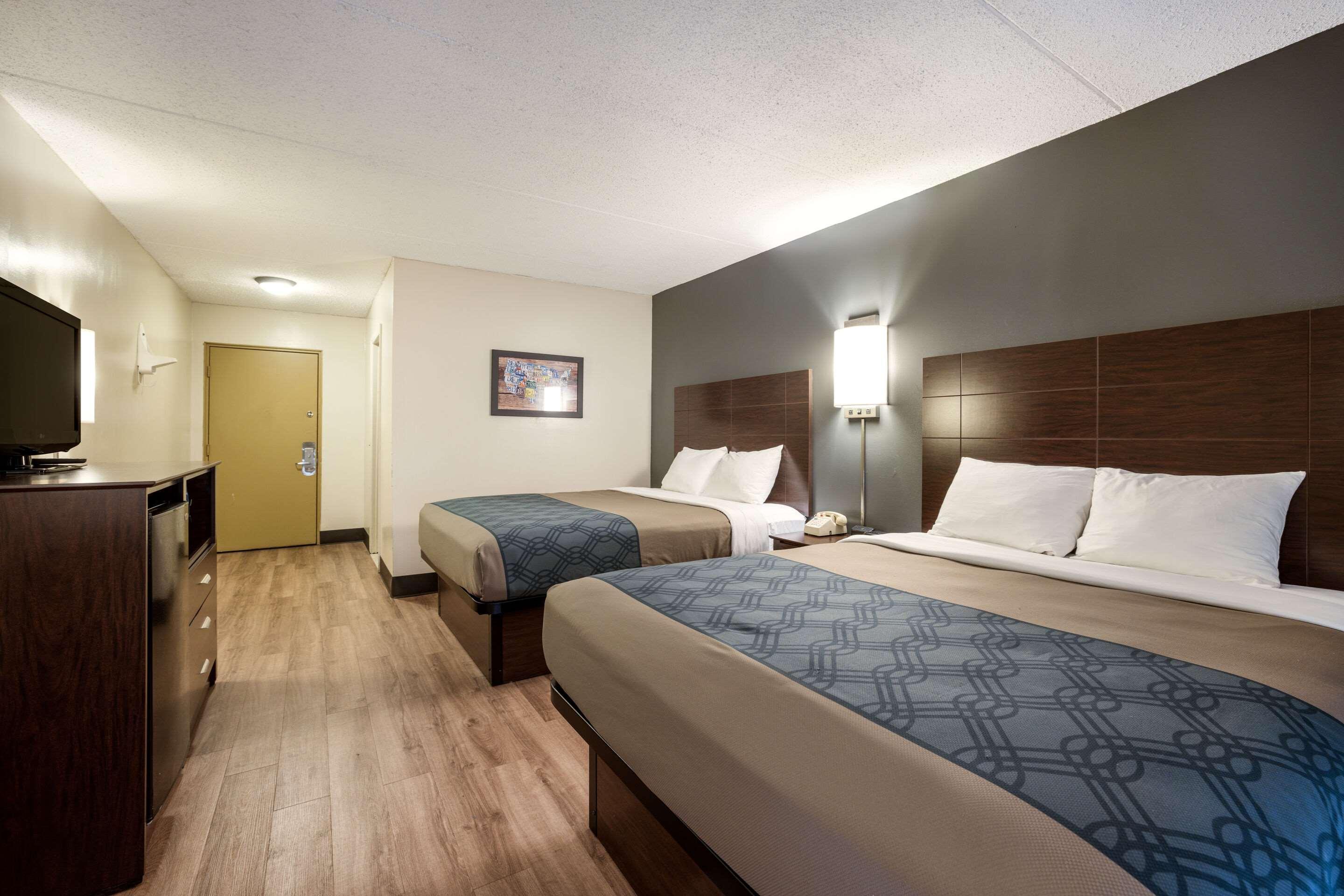 Econo Darien Lakes Alojamento de Turismo Selvagem
