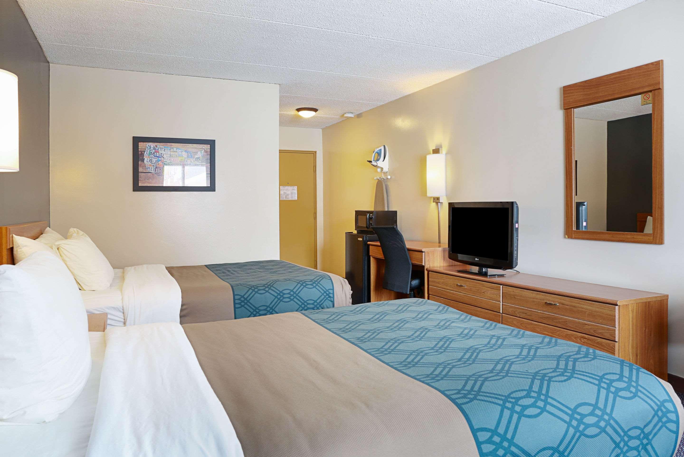 Econo Darien Lakes Alojamento de Turismo Selvagem