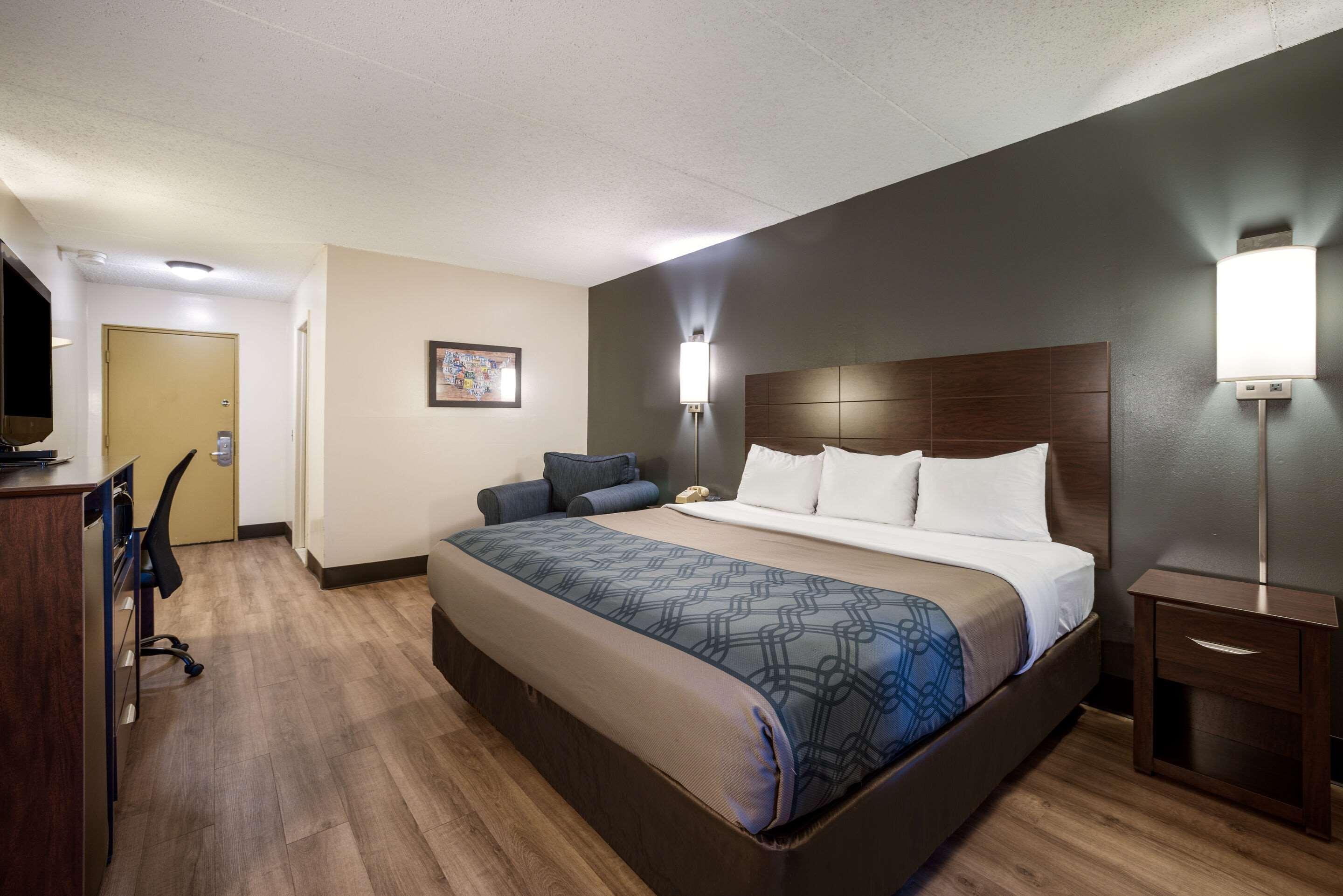 Alojamento de Turismo Selvagem Econo Darien Lakes