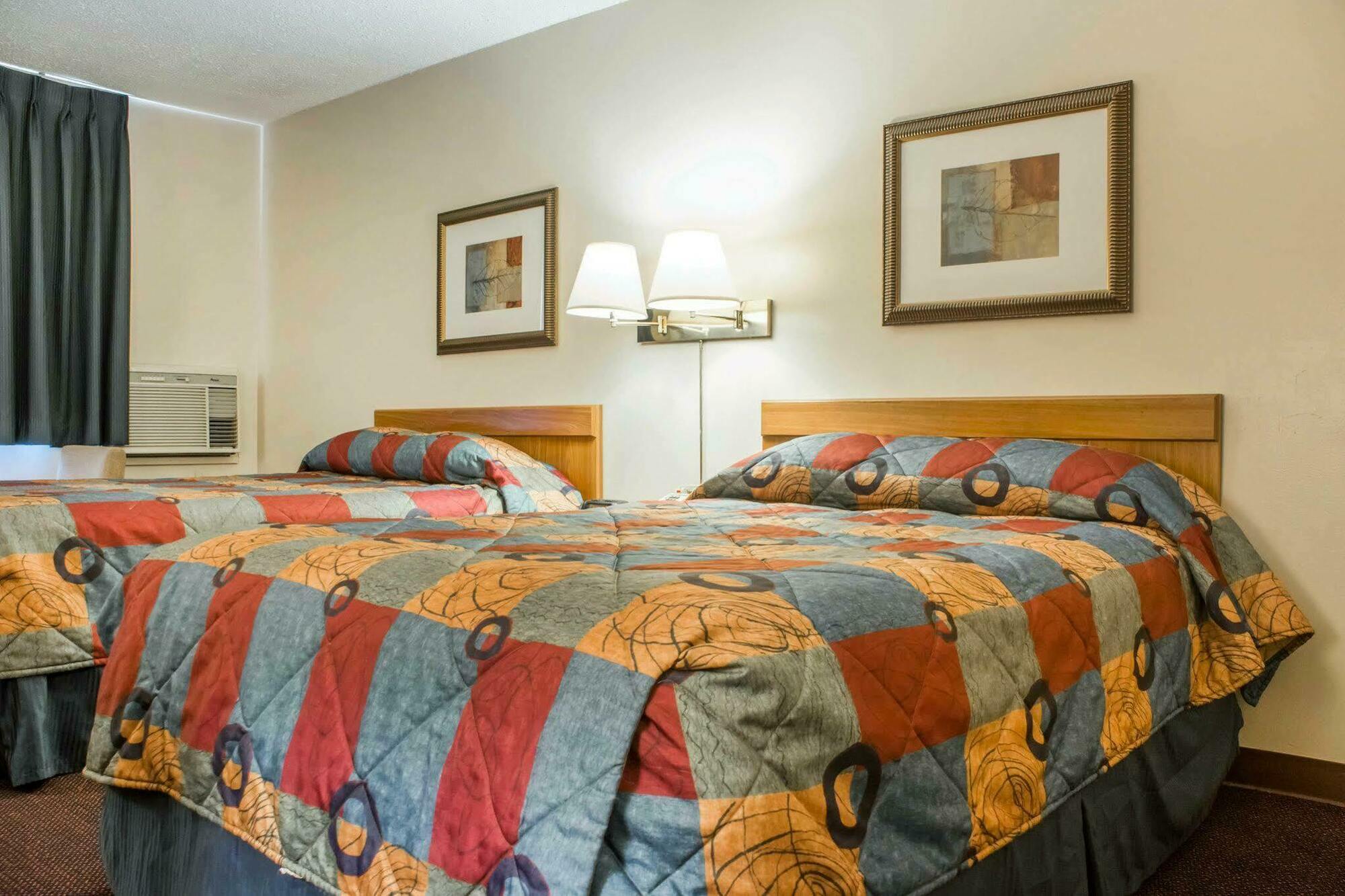 Econo Darien Lakes Alojamento de Turismo Selvagem Corfu